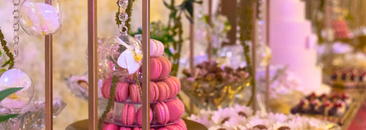 The Pink Kitchen Wedding Cakes: Stunning, Elegant, and Perfect for Your Big Day