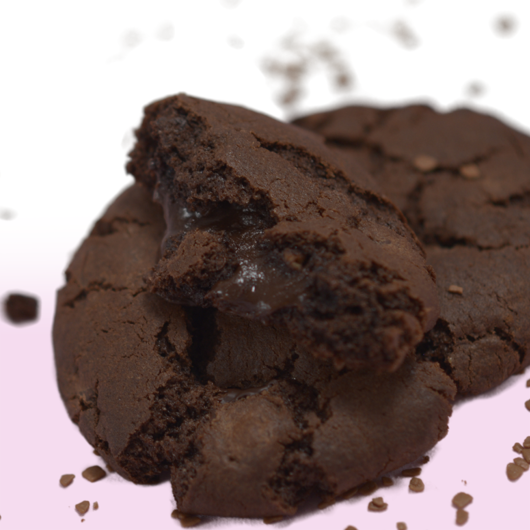Chocolate Cookies - Vegan