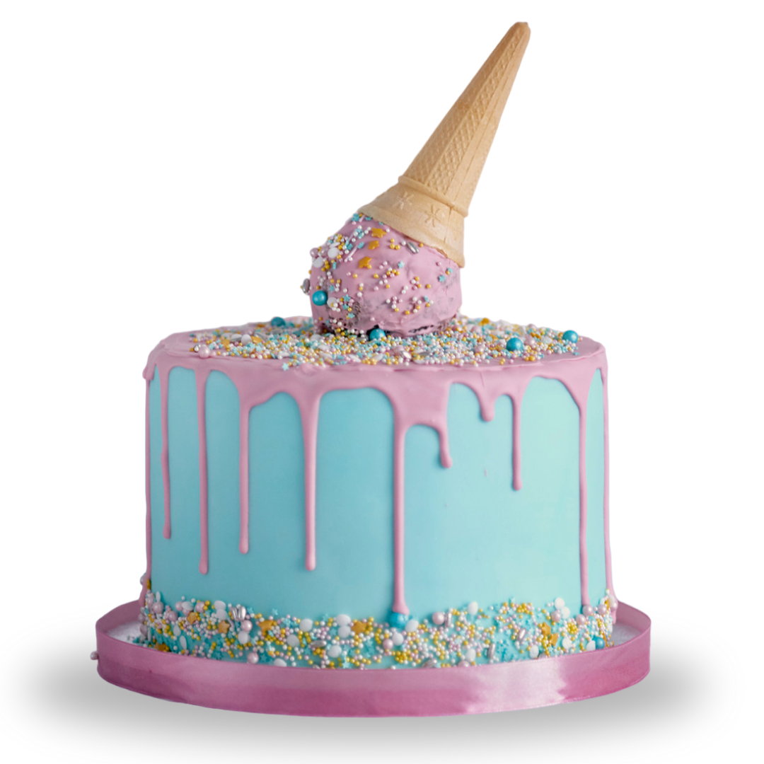 Ice Cream Cake