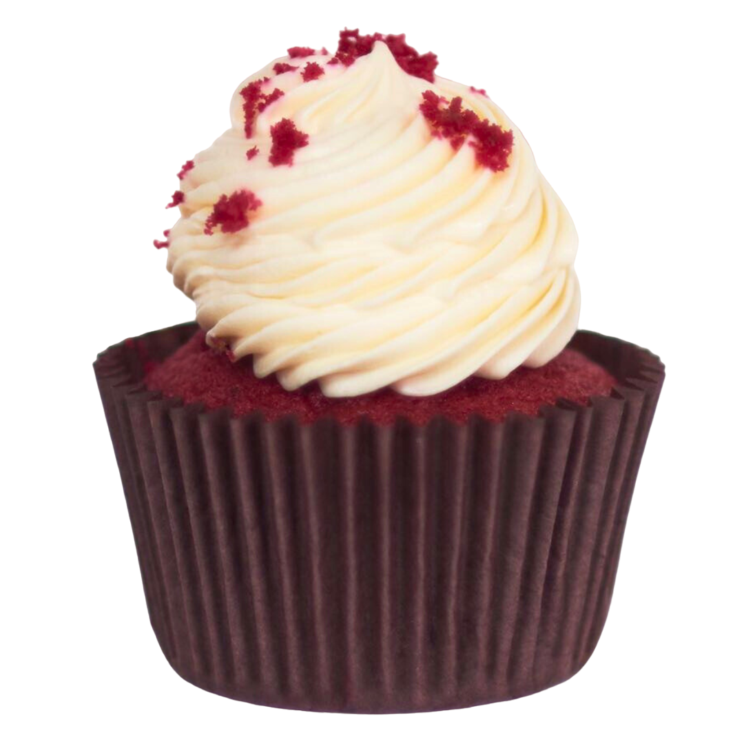 Red Velvet cupcake