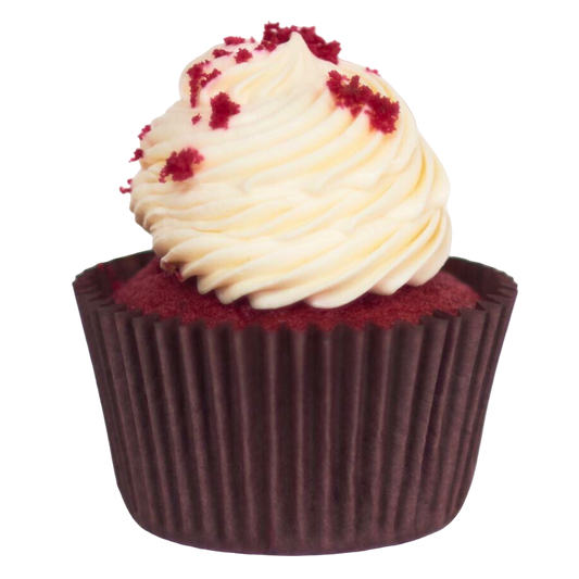 Red Velvet cupcake