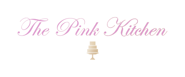 The Pink Kitchen