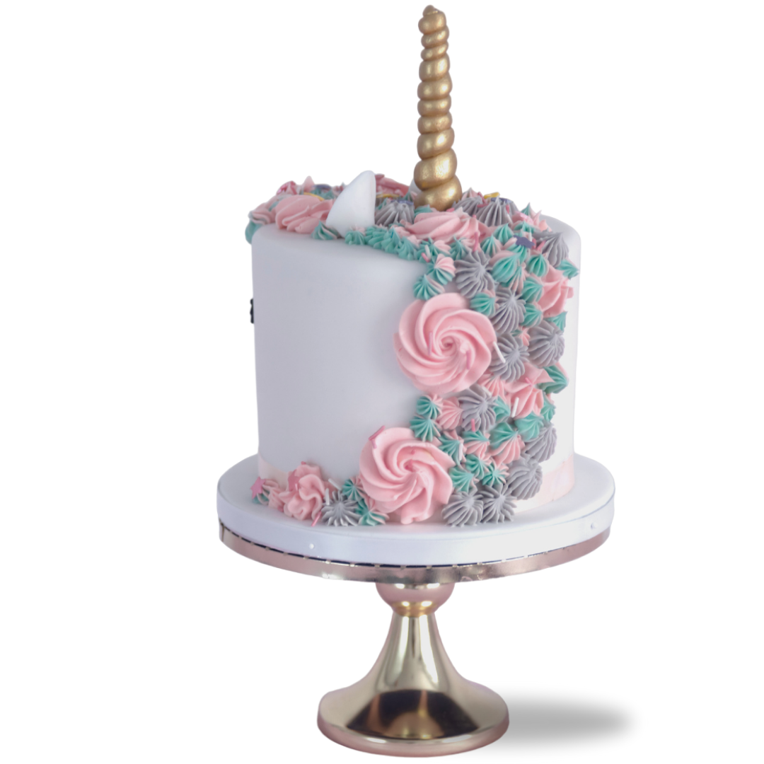 Unicorn Cake