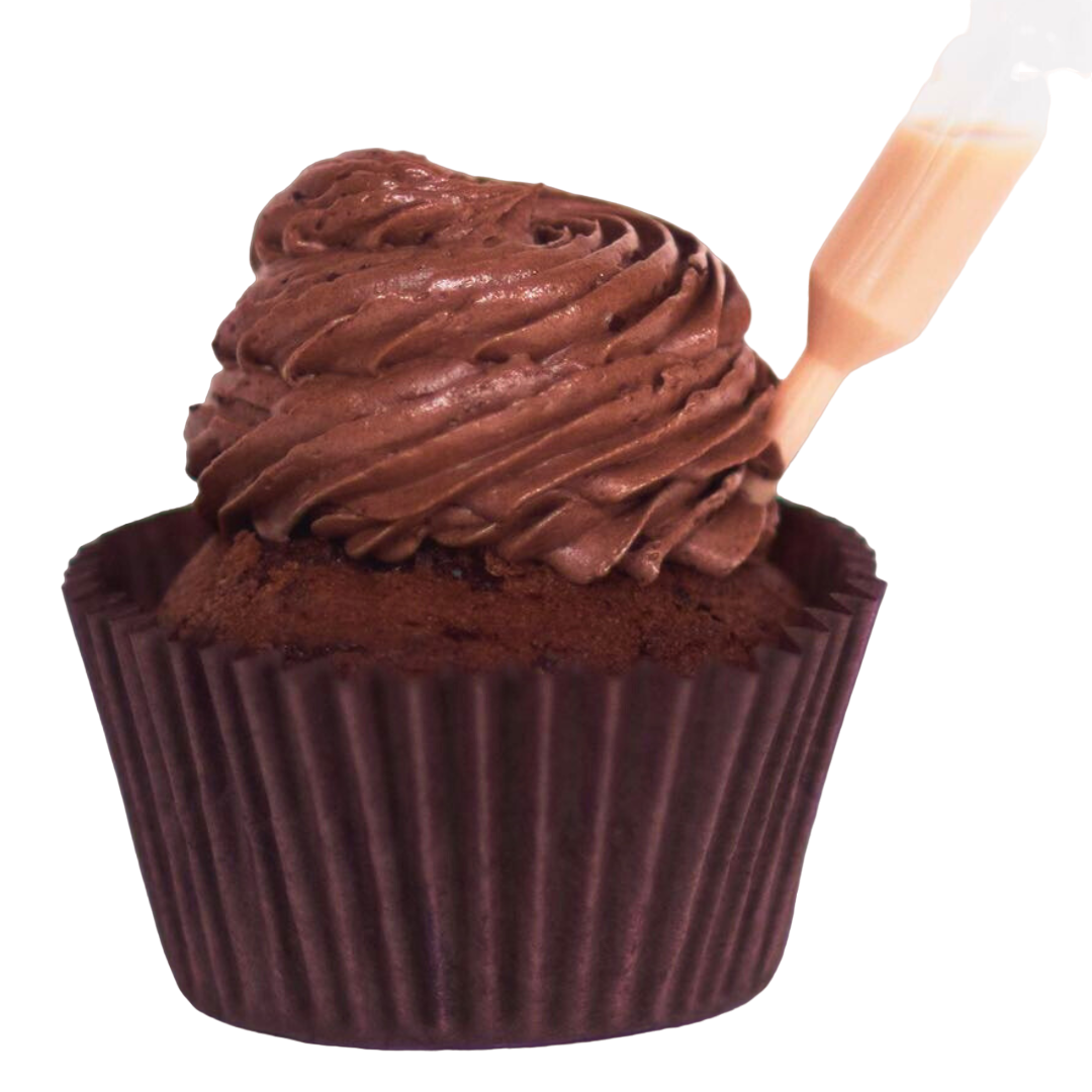 Chocolate Cupcake