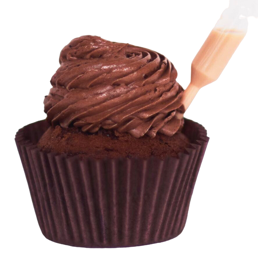 Chocolate Cupcake