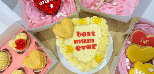 The Mother’s Day Gift That Doesn’t Feel Like a "Lab Experiment"