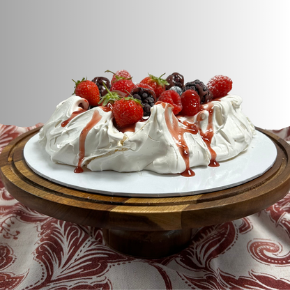 Italian Pavlova