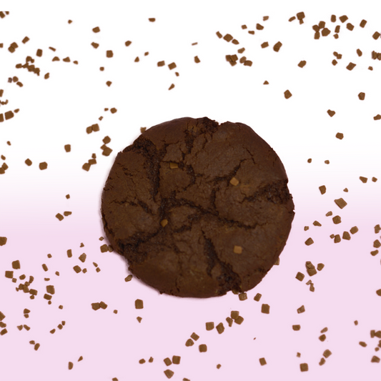Chocolate Cookies - Vegan