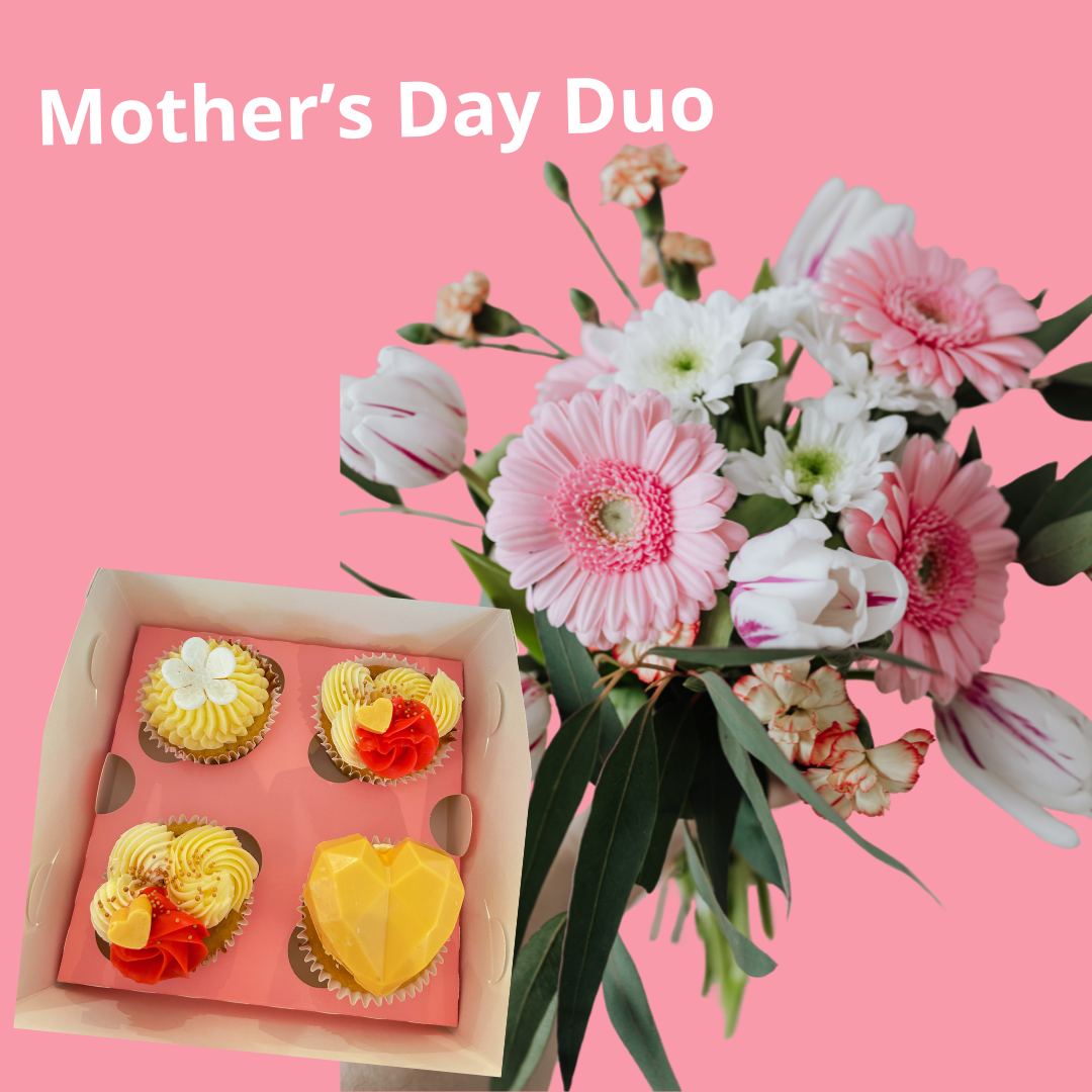 The Mother’s Day Duo