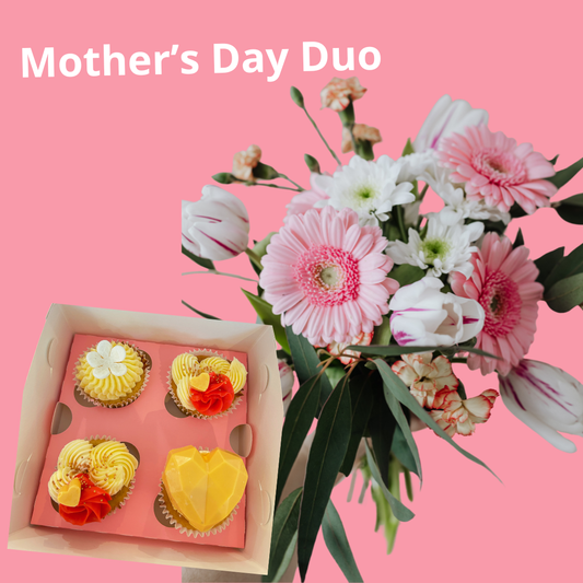 The Mother’s Day Duo