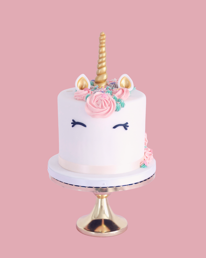 UNICORN CAKE
