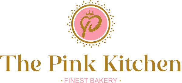 The Pink Kitchen